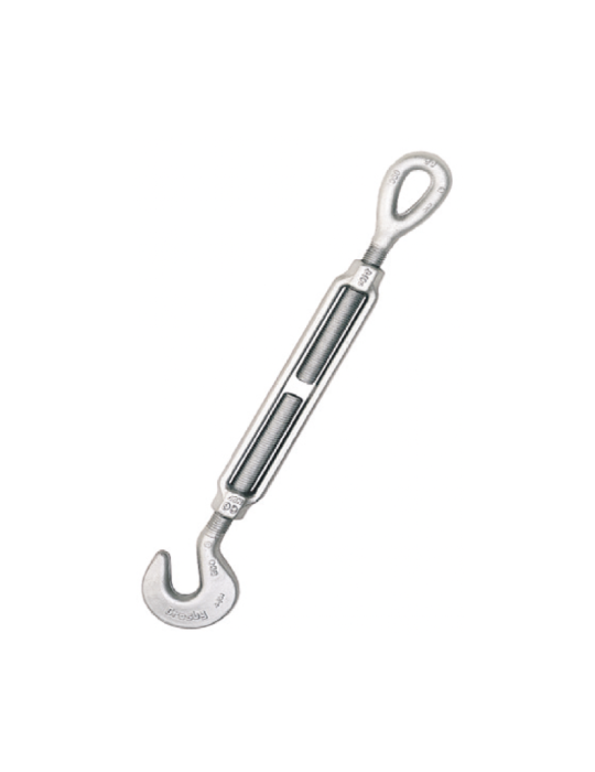 Crosby HG-225 Hook and Eye Turnbuckles